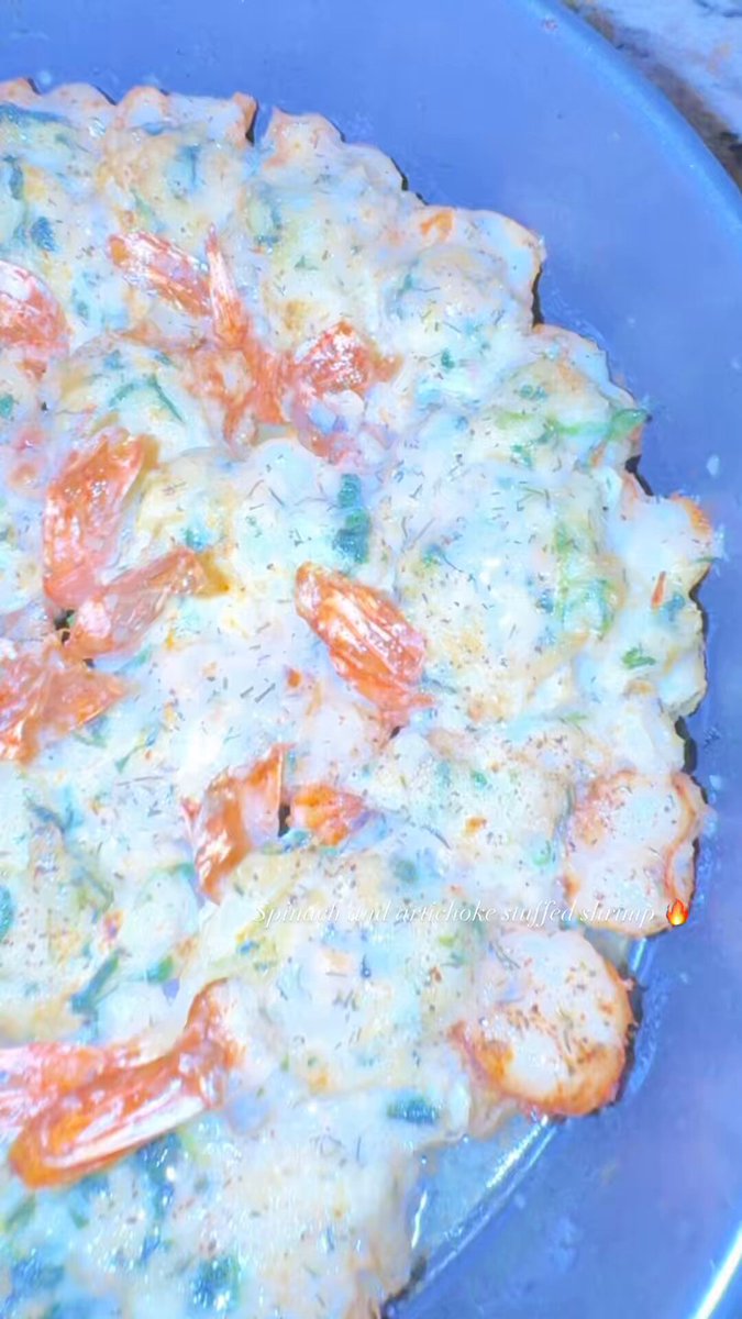 Update 🍤😋… I really be doing my thing fr !