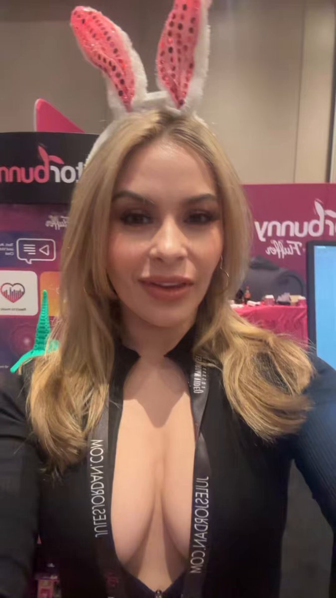 At @Motorbunny @AEexpo 12-8 come play!