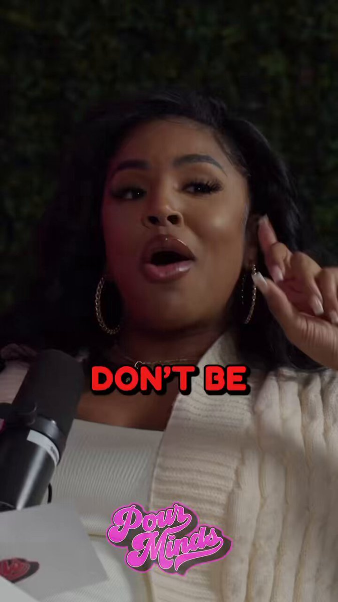 Should you be afraid to get ugly? https://youtu.be/X4LO4nejfB8?si=khgHss7zB-cTwkBZ