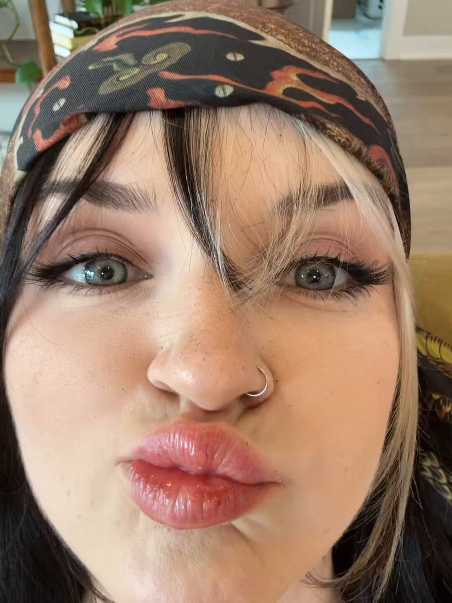 can I come over and stare at you like this