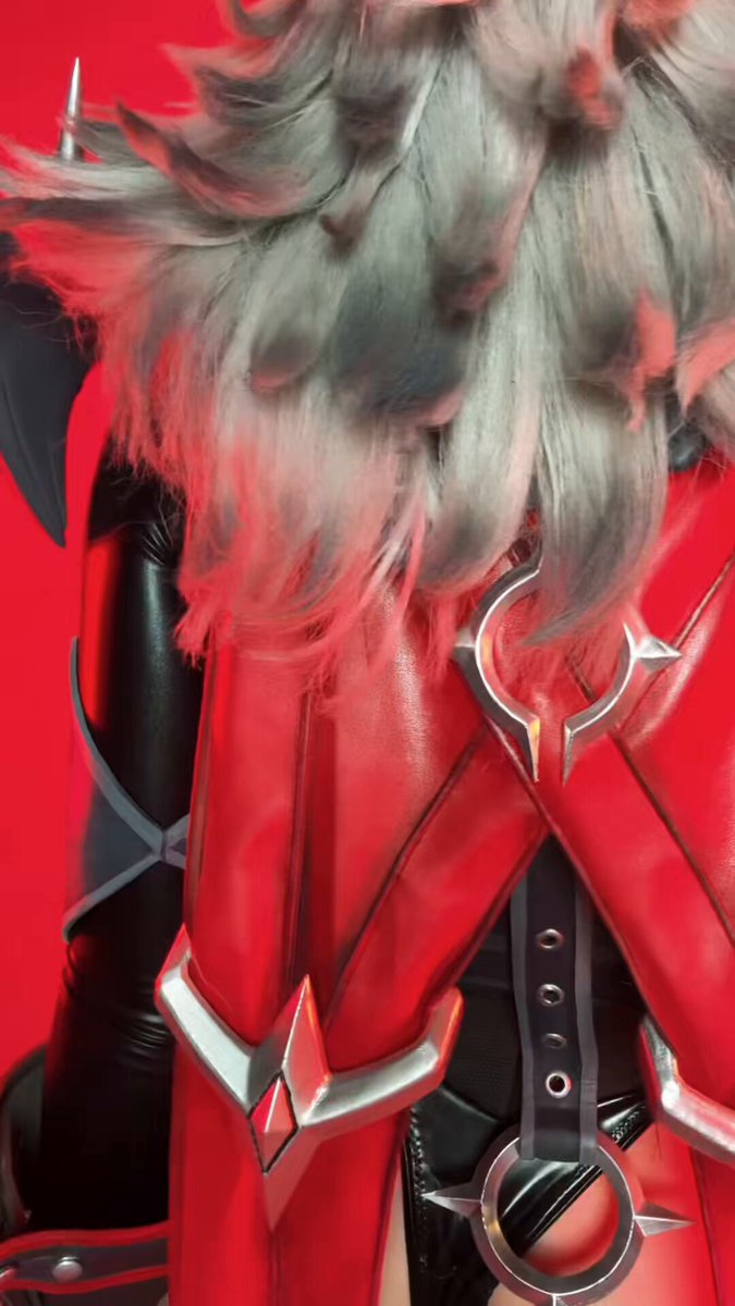 Malice #marvelrivals #malice