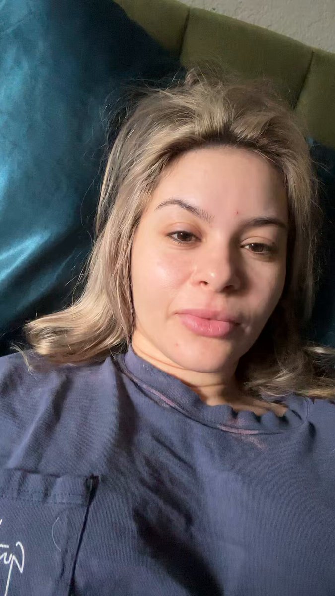 Fun little update from my doctor 🫠 in case you’re…