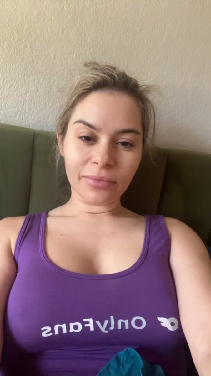 Feeling naughty & generous 🥰