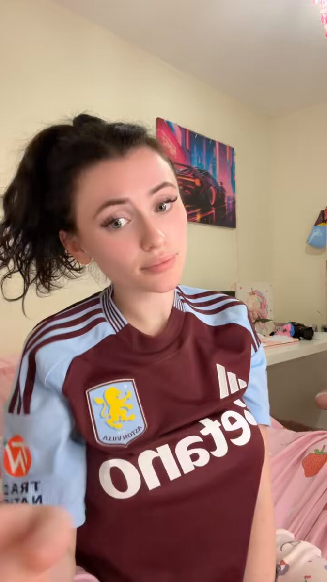 How everyone expects me to react in videos just because…