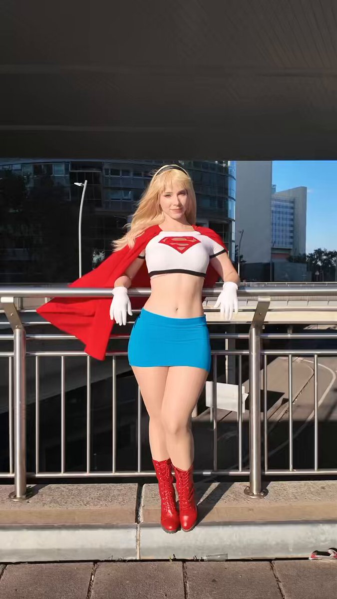 Which character should I cosplay next? 🤔✨ Every year, I…