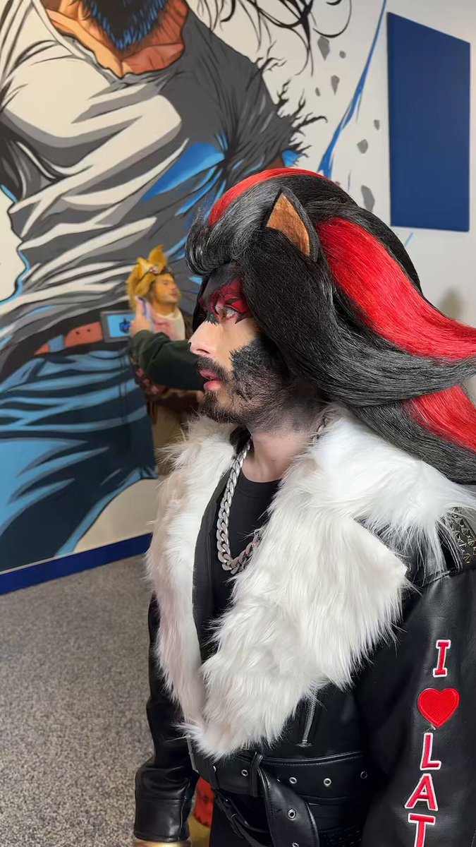 Canon Team Dark Interaction @MoistCr1TiKaL