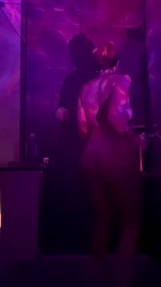 Care to join me? 😈