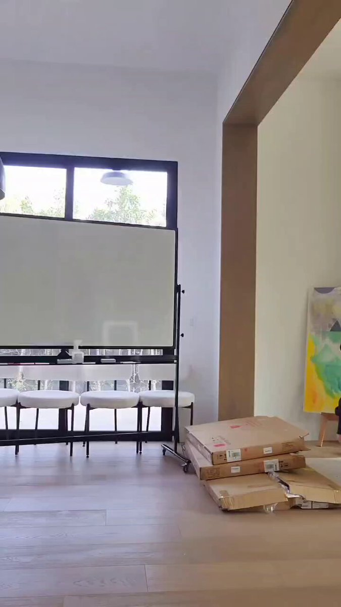 Well..Does my uniform suit me? 🙈