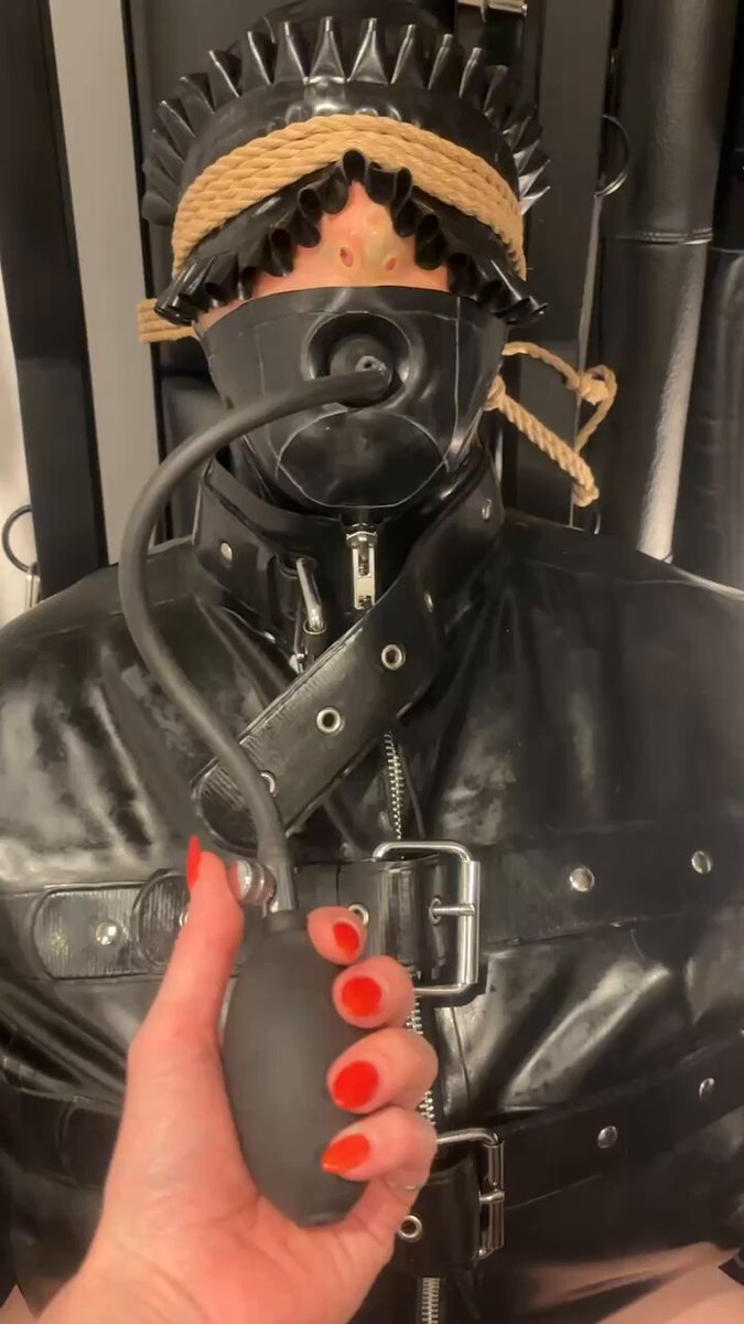 training your mouth to be useful 🦋