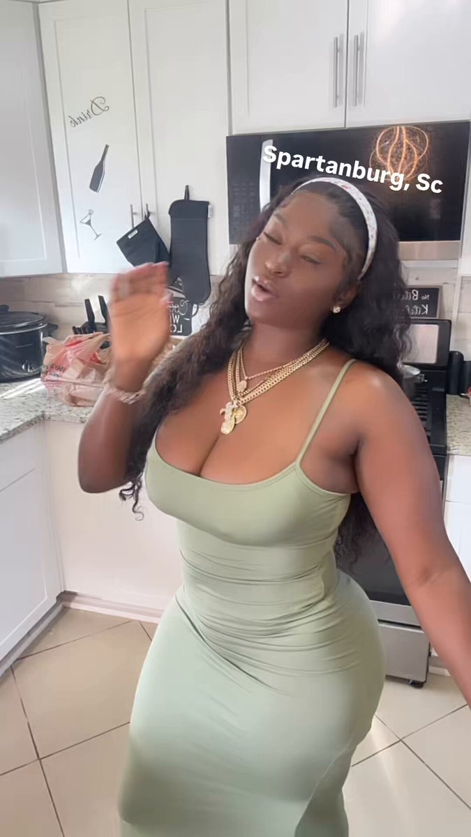 Spartanburg, SC SATURDAY 💋