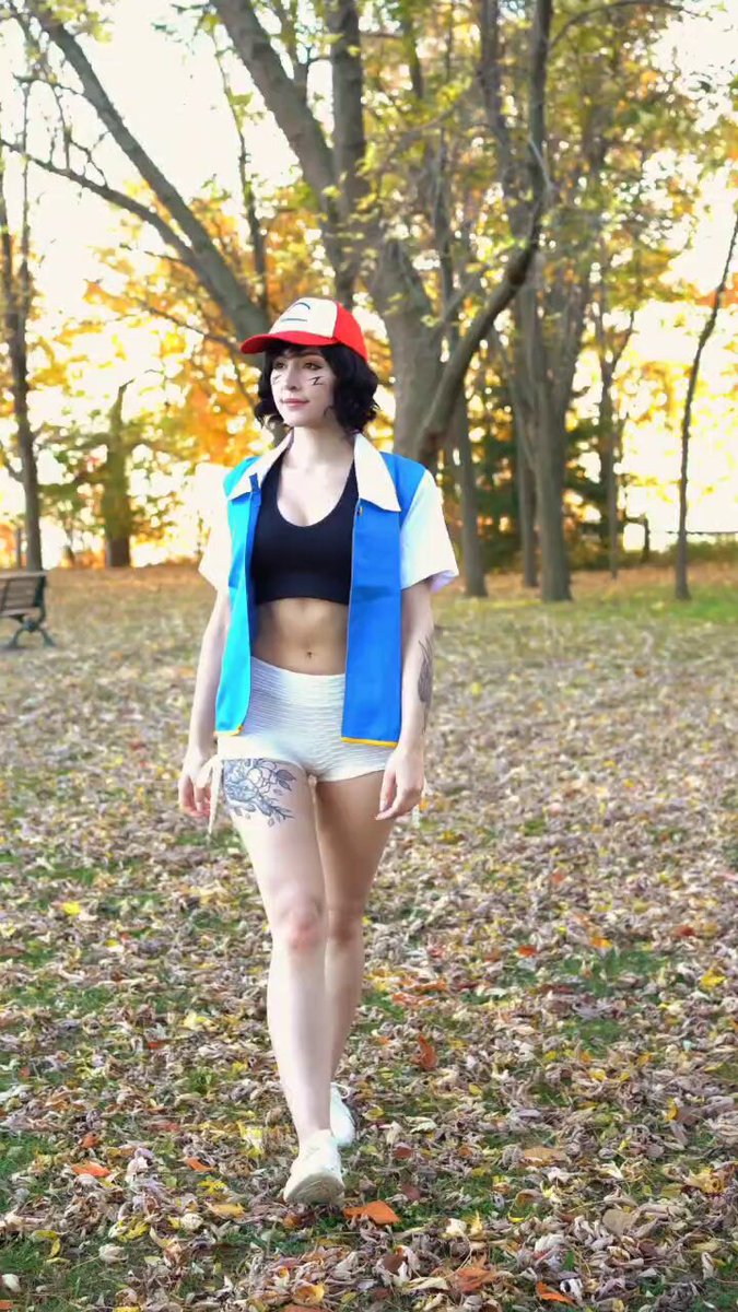 Won’t you take me to Grookey town? 🥺