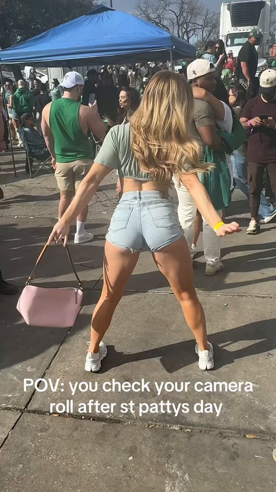 Having a greaaaat time 😭🤣