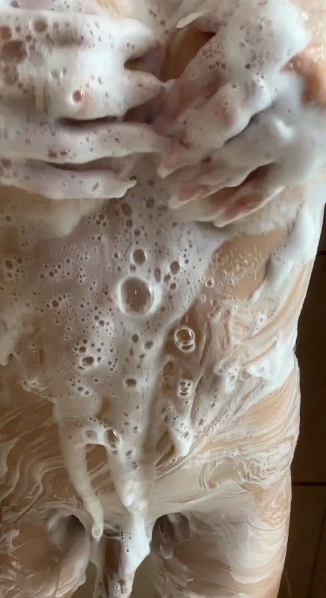 Want to join me in the shower and have some…