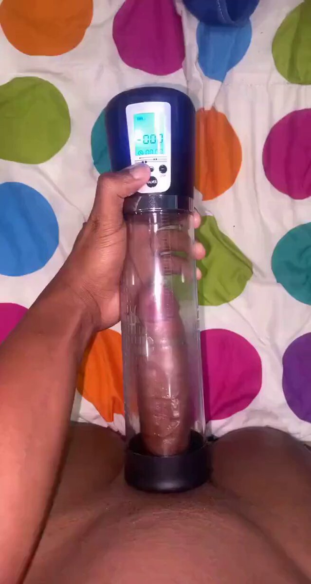 Ahhh what an Amazing toy!! don’t worry if your penis…