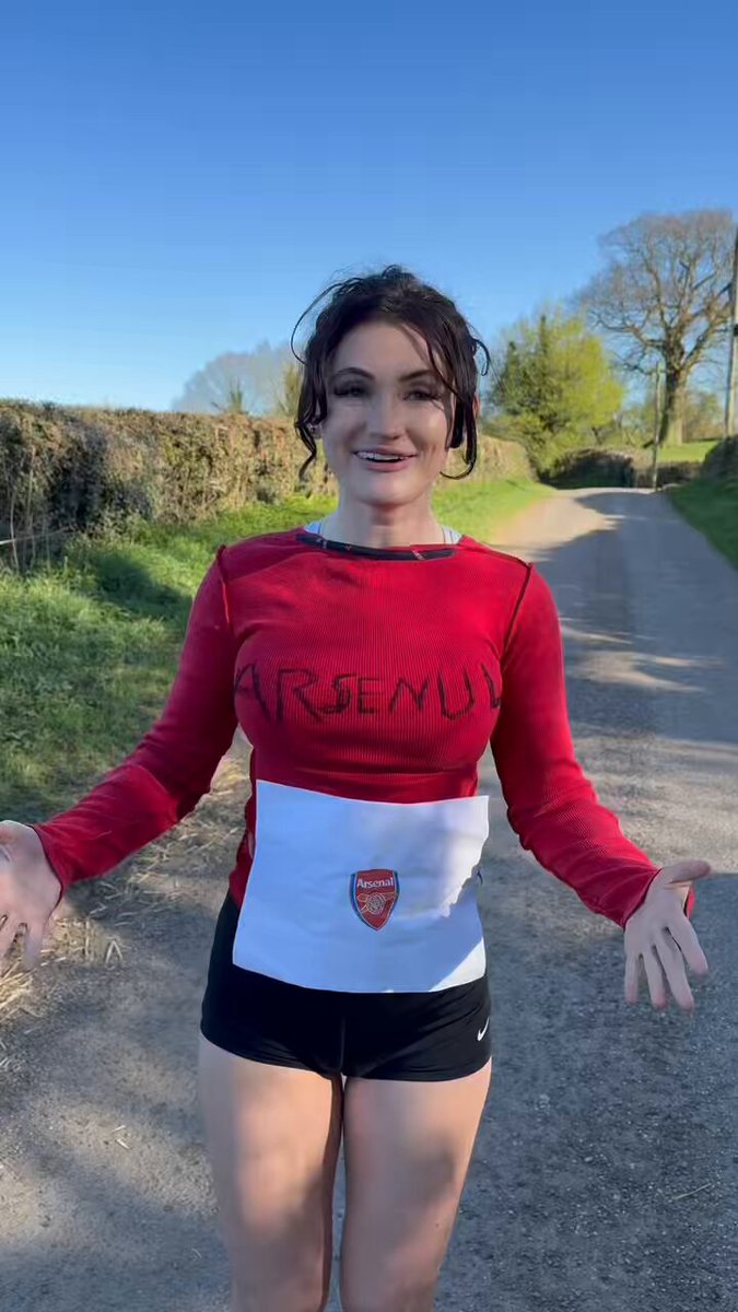 Let’s play guess who… who am I? 😭