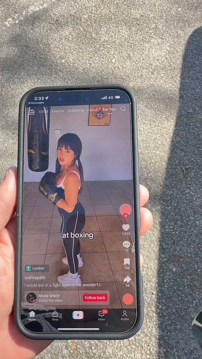 I HATE being called Alexa