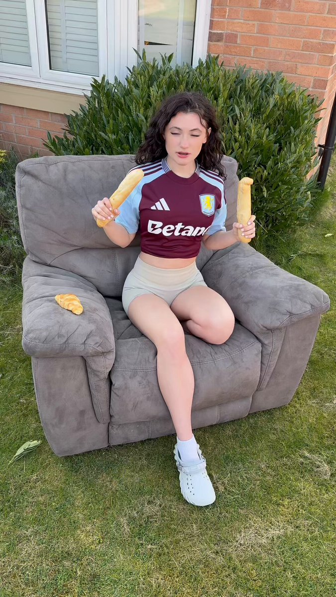 LETS GO VILLA!! Big game 💙💜