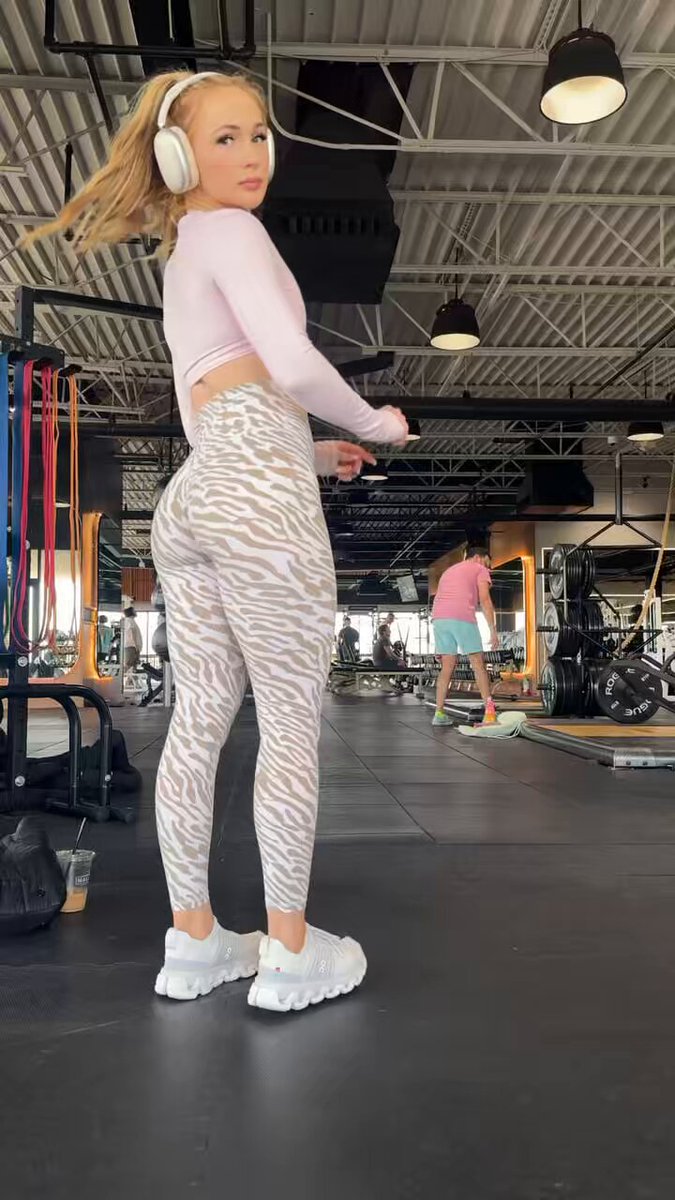 She’s growing 🥹😭