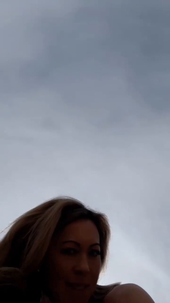 I’m a good girl. I swear.