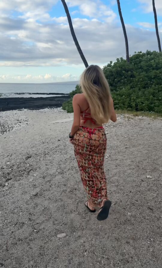 gym has been paying off😮‍💨