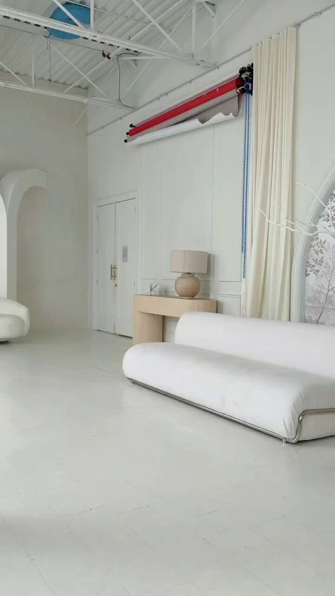 Did you expect these as our uniforms? 😳 👉👈 @luxlo_xo…