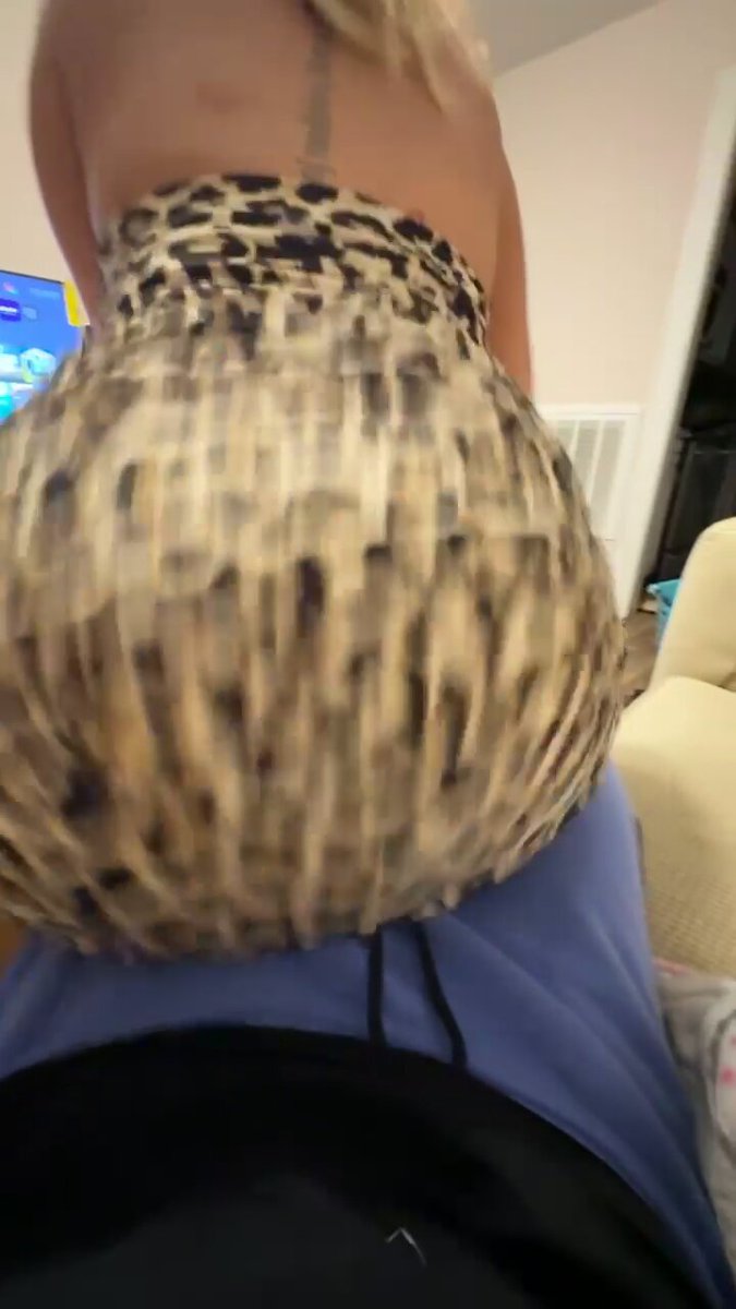 No panties under this dress—just easy access for my Black…