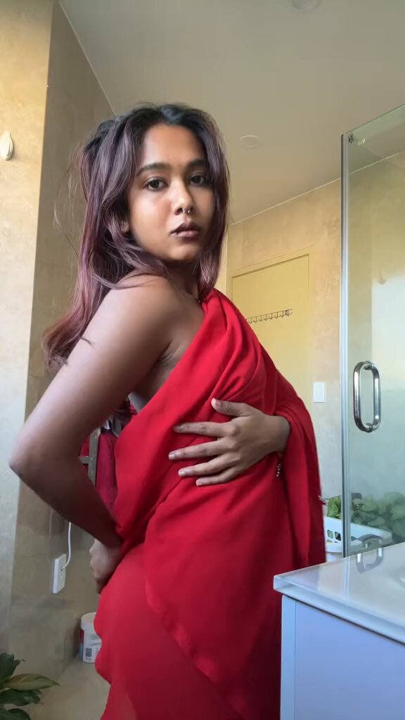 What would you do with me #desi #petite #ass