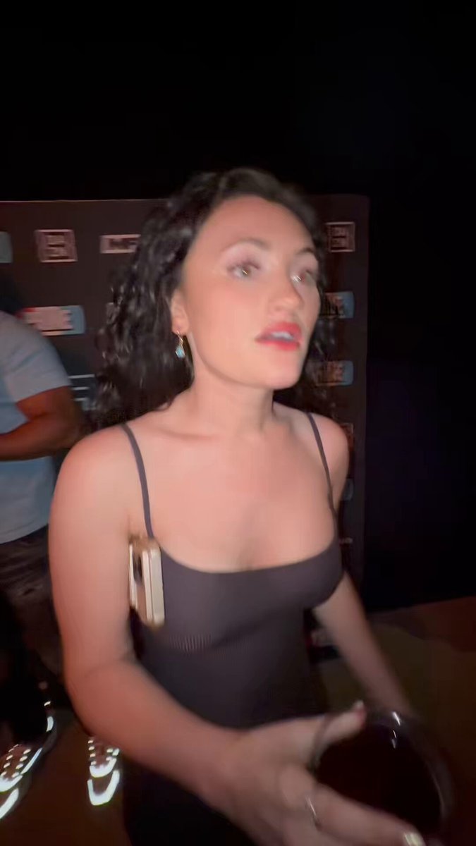 I swear she follows me everywhere ??