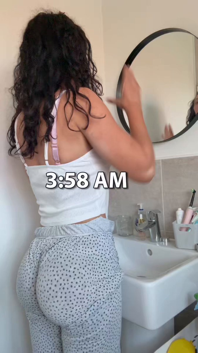 Day in the life ….