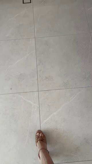 Innocent smile, naughty thoughts