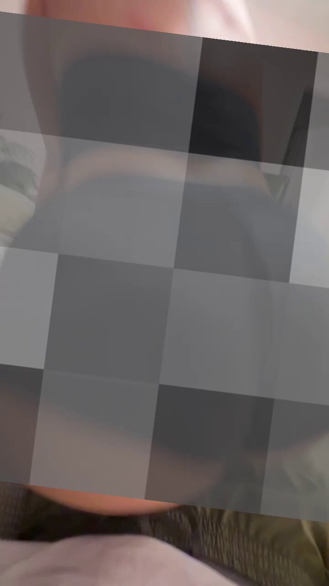 You shouldn’t even be able to see this loser! Look…