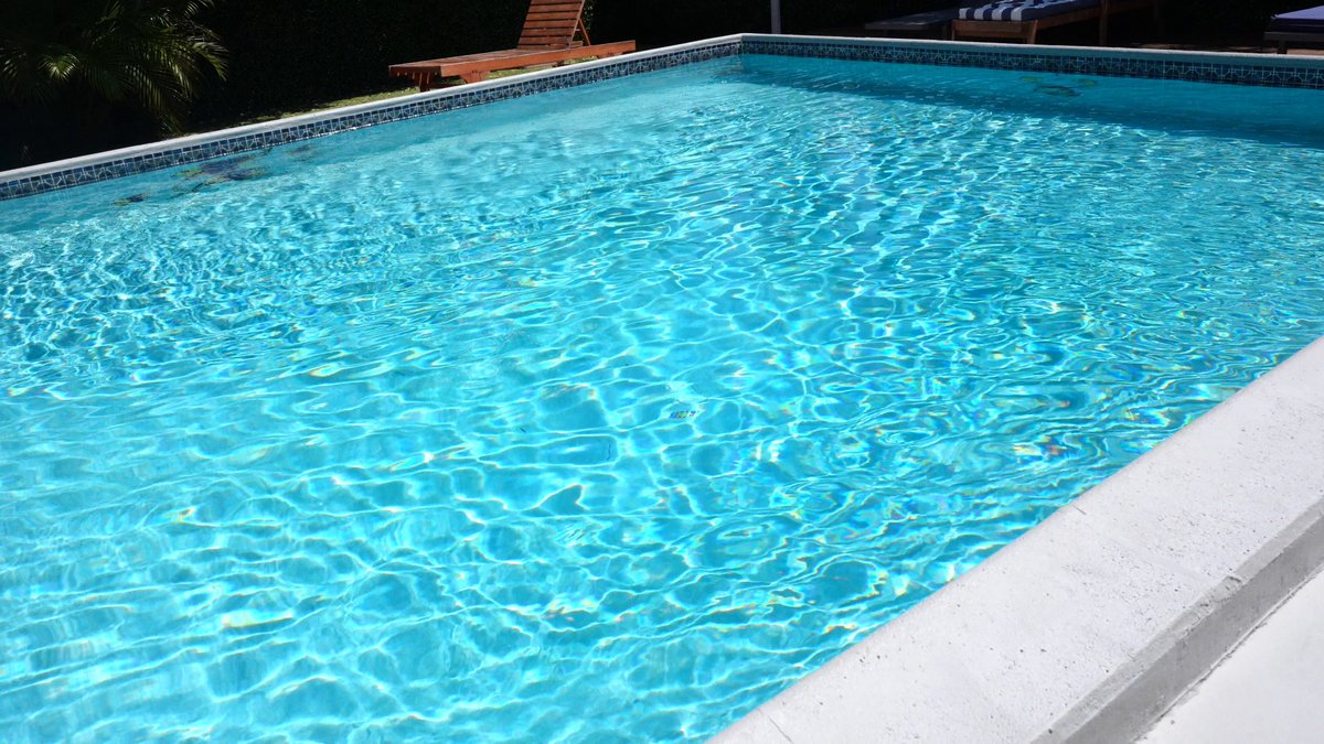 What do you think of the pool party @MrExperiencee &…