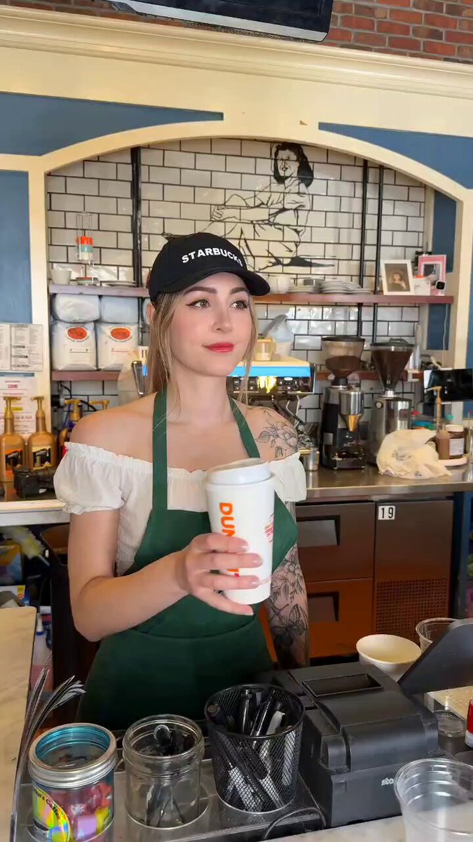 Did you want your coffee hotter? ☕