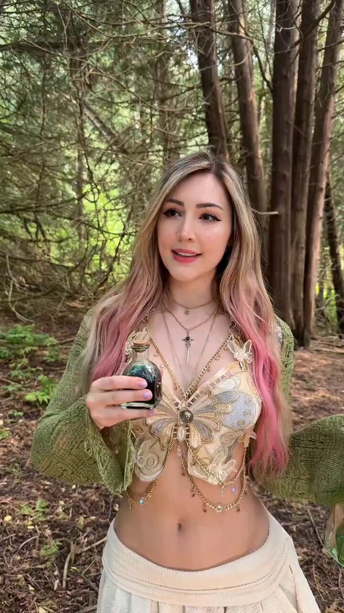 Potion seller. I need your HOTTEST potions…