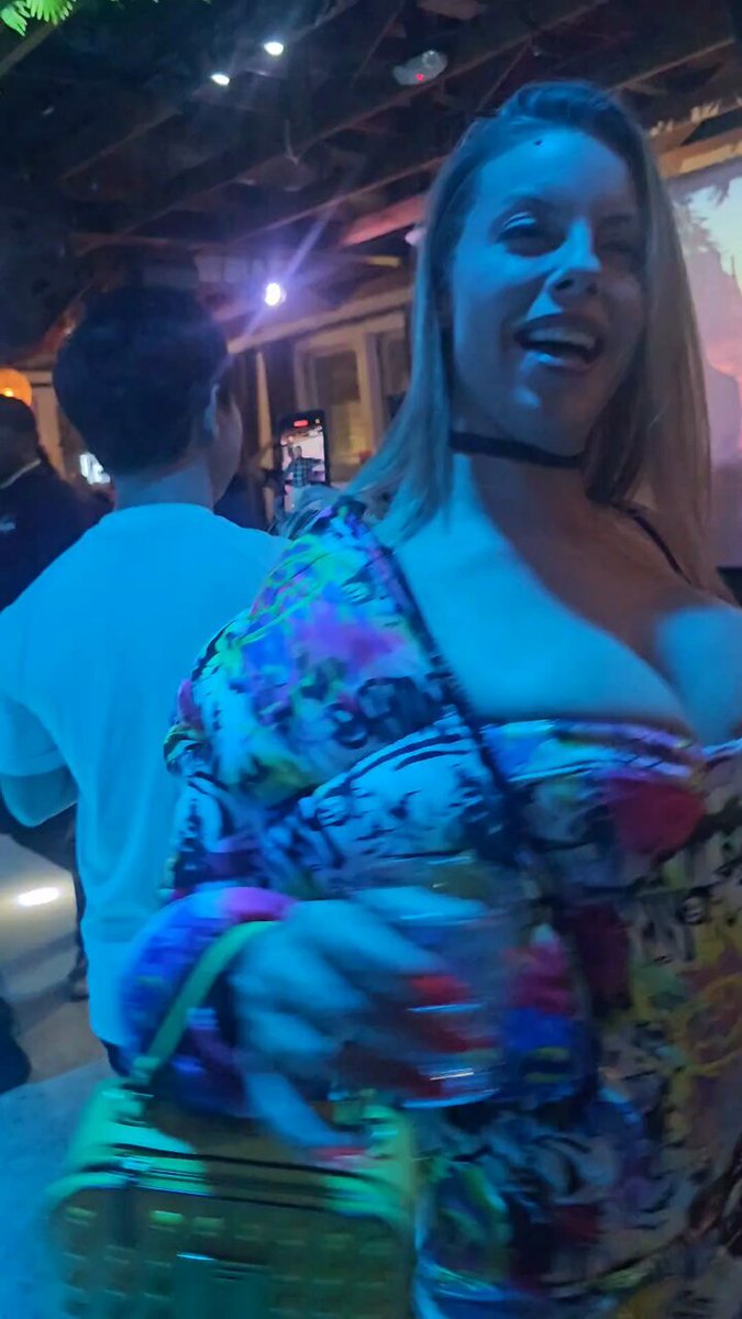 So much fun in Long Beach tonight! 🥳🎶