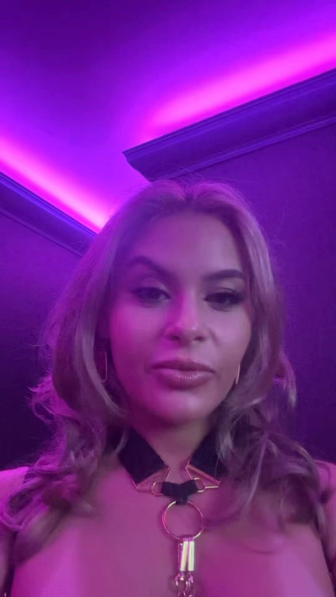 About to go on 🔥 @NYSapphireClub @LeeNetworkNV don’t miss it…