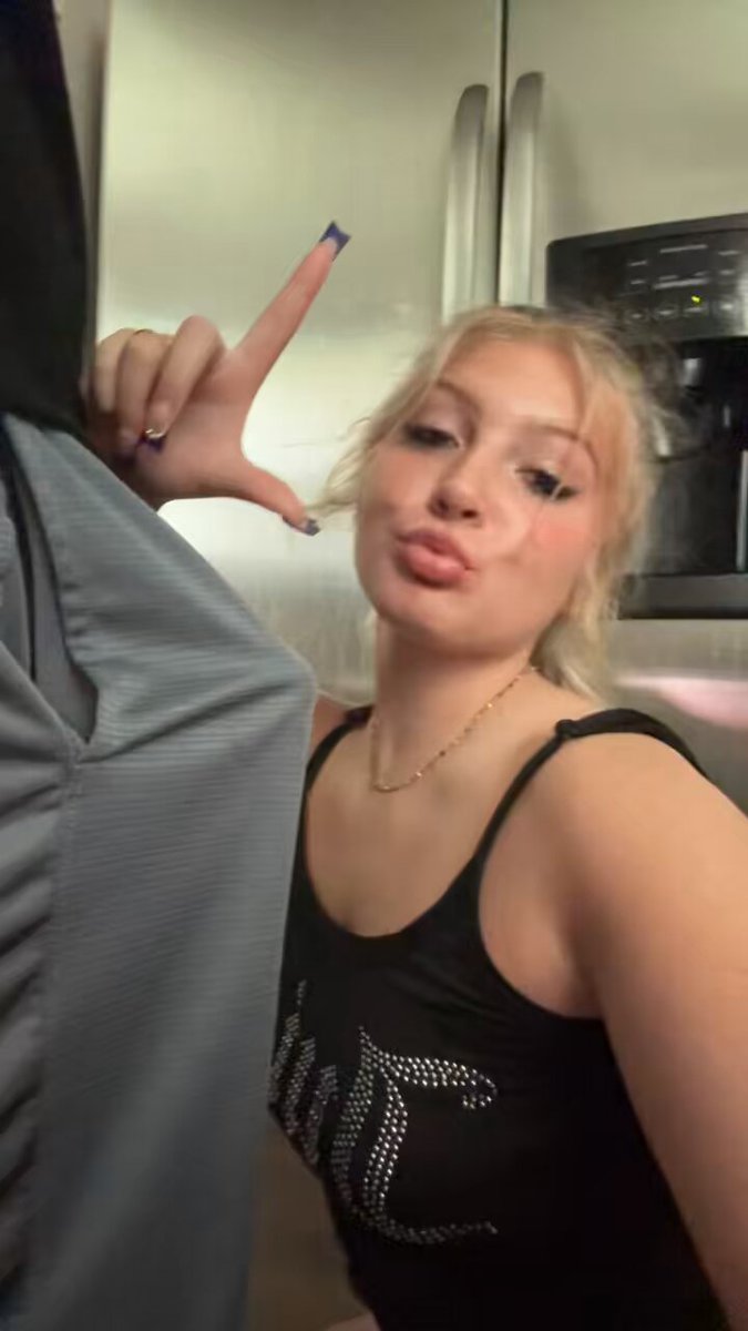 Doing snap and ft sessions with black king tn. Don’t…