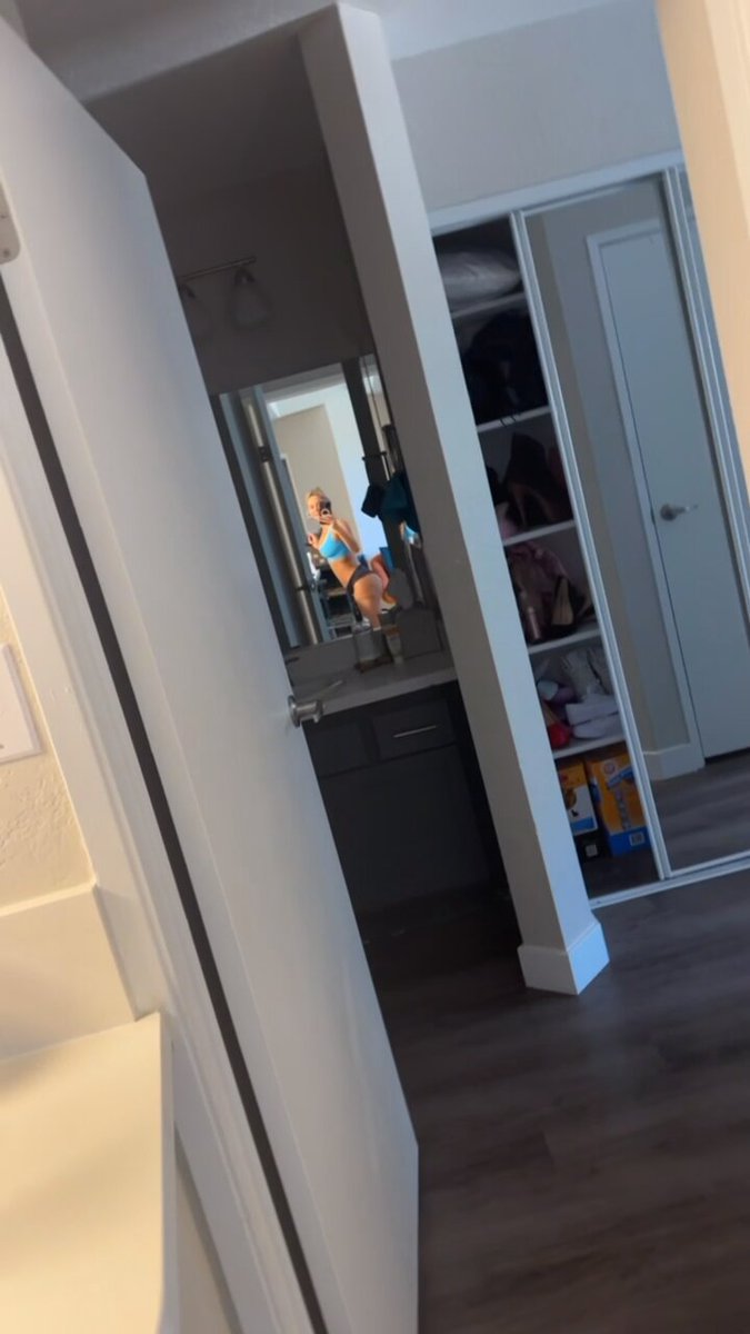 For those that don’t follow me on IG here’s my…