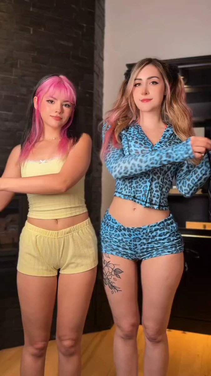 Hopping into our new suits! 🐰 What do you think?…