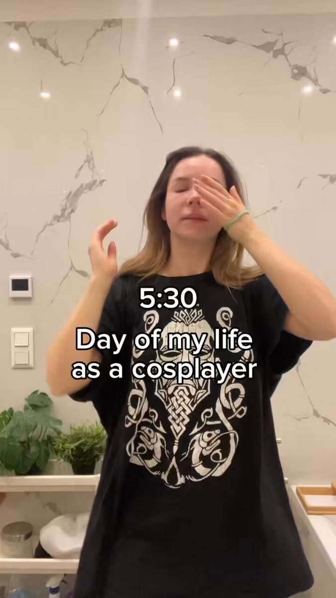 I’ve been wanting to try a timestamp vlog for a…