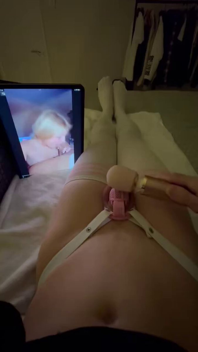 Pathetic white boi back at it again. Leaking in “his”…