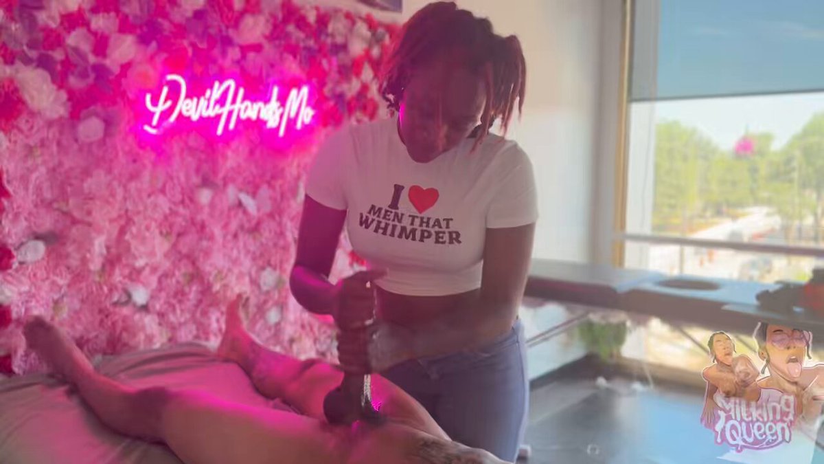 Milked Mondayy … Onna Tuesday 💦😈 Yesterday, Mommy had a…