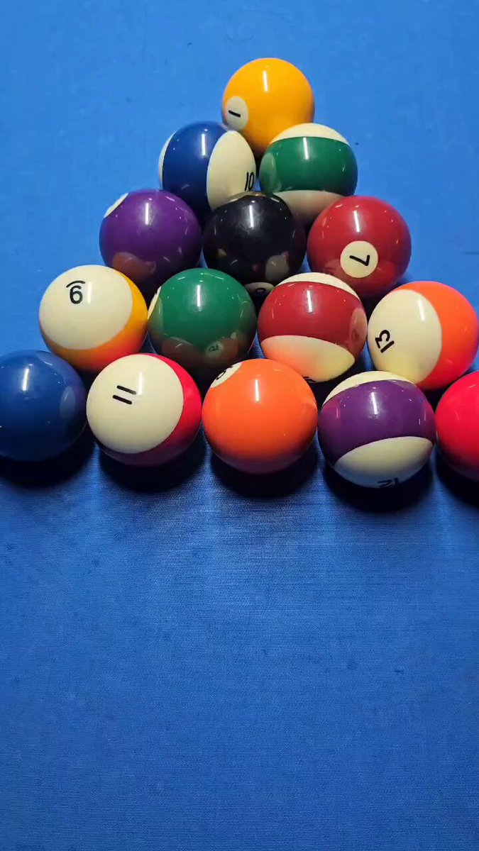 Could you beat me? 🎱