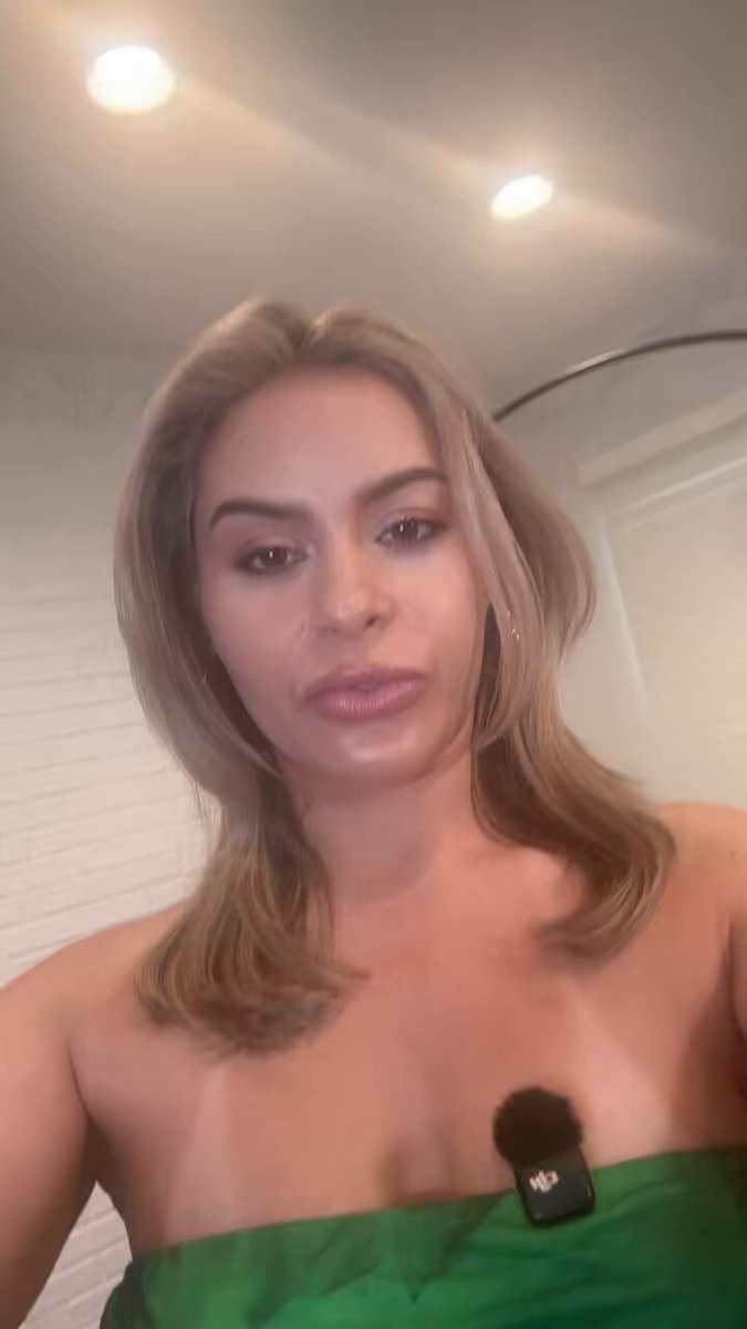 I officially lost my virginity & my pussy reacted in…