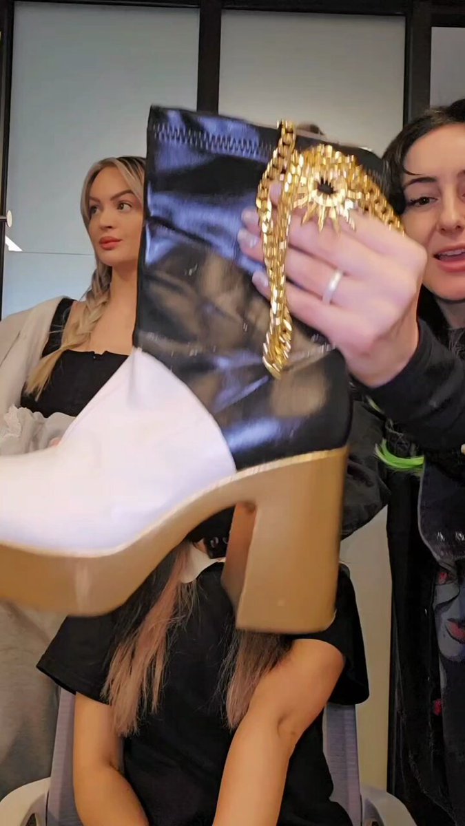 Huntrix dont miss💗