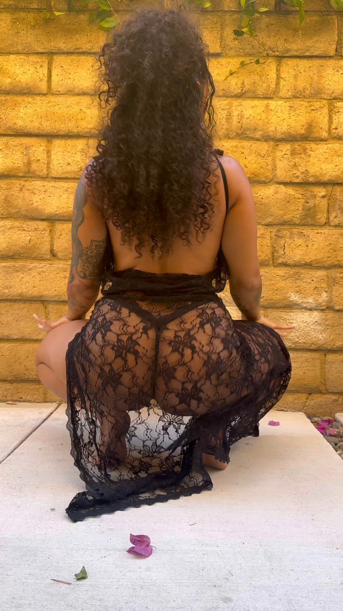 How long could you last me with on top