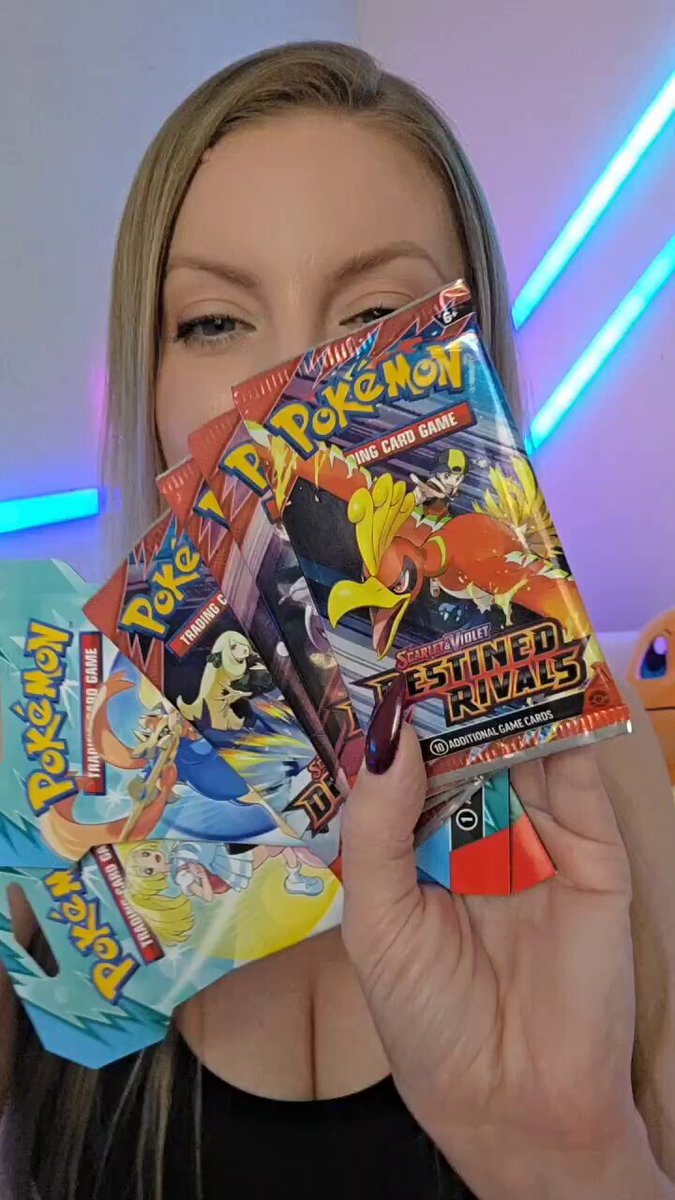 LIVE NOW on Twitch!!🙌🫶