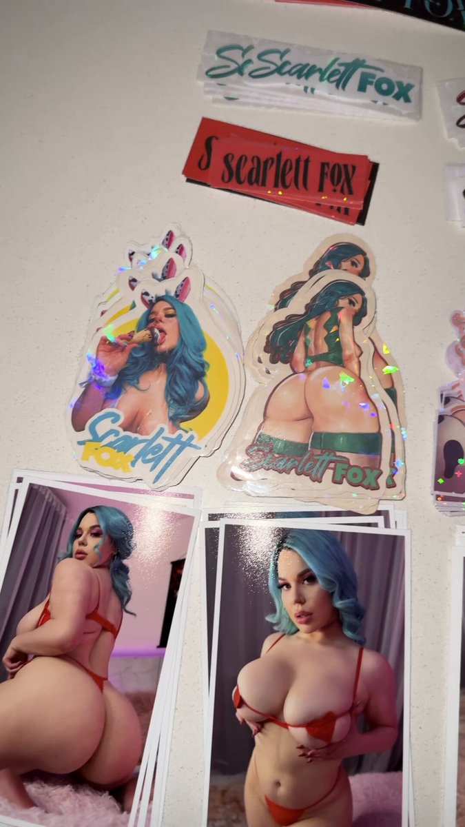 I took a lot of care to curate and print…