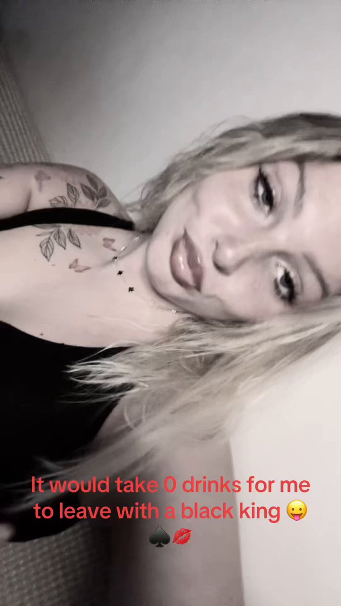 I go home with BBC all the time. I love…