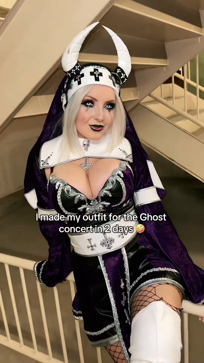 Listens to @thebandGHOST once: